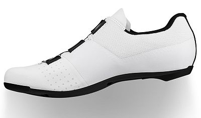 Превью  Велоботинки шоссейные FIZIK Vento Overcurve R4 Wide White/Black